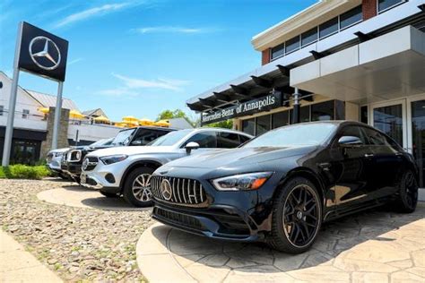 mercedes annapolis|mercedes of annapolis service center.